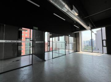 Oficina de 1 habitación, Miguel Hidalgo · Oficinas en Renta en Ejercito Nacional, Polanco