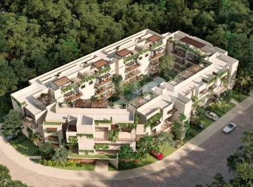 Departamento · 147m² · 1 Recámara · Venta de Departamentos en Exclusivo Desarrollo en Tulum