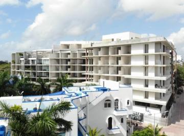 Departamento · 146m² · 2 Recámaras · Venta de Departamento de 2 Recámaras en Exclusivo Desarrollo Frente Al Mar