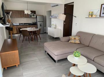 Sala / Comedor · Condominio con Excelente Ubicacion