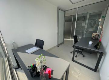 Oficina de 2 habitaciones, Guadalajara · Renta de Oficinas Modernas – Flexibilidad, Conectividad y Estilo