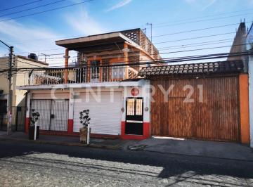 Casa · 431m² · 4 Recámaras · 10 Estacionamientos · Casa en Venta en San Agustín