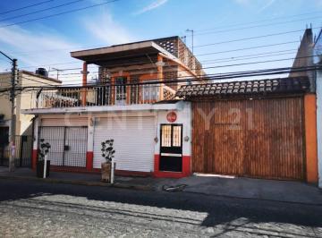Casa · 431m² · 4 Recámaras · 10 Estacionamientos · Casa en Venta en San Agustín