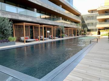 Departamento de 4 habitaciones, Miguel Hidalgo · Departamento a Estrenar en El Mejor Desarrollo de Polanco, Ruben Dario