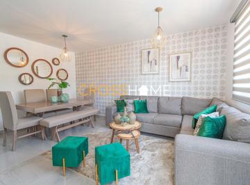 Departamento de 2 habitaciones, El Marqués · Departamento en Venta en Intercity