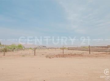 Terreno / Lote · 1800m² · Terreno en Venta en Granjas del Valle I Chihuahua, Chihuahua
