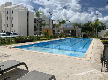 Departamento · 109m² · 3 Recámaras · 2 Estacionamientos · Departamento - Polígono Sur