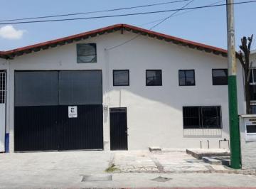 Bodega comercial · 826m² · Opcion a 1652 m²