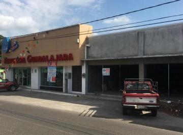 Local comercial · 237m² · Renta de Local en Av Independencia No.748 Esq. Ignacio Zaragoza, Veracruz