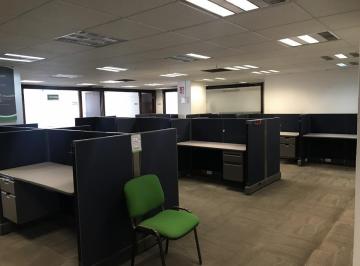 Oficina · 300m² · Oficina en Renta, Colonia Irrigación, Periférico Boulevard Manuel Ávila Camacho, Cerca Polanco. - (4