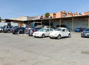 Terreno / Lote · 9044m² · Terreno en Venta, San Juan Xalpa, Iztapalapa