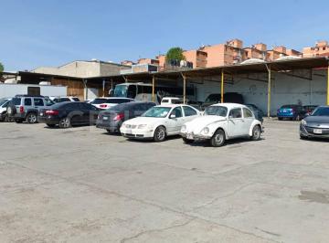 Terreno / Lote · 9044m² · Terreno en Venta, San Juan Xalpa, Iztapalapa