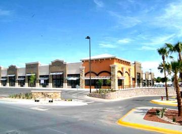 Local comercial , Chihuahua · Local en Renta 60 m² P. Tres Vías $25 Mas Mtto Av de La Cantera