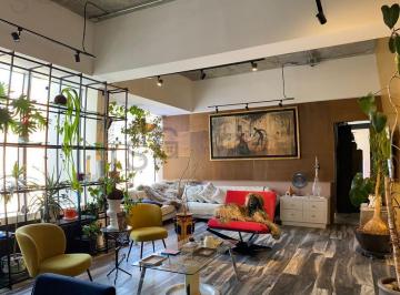 Departamento · 144m² · 2 Recámaras · 2 Estacionamientos · Departamento - Residencial Soleil, Santa Fe