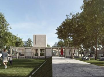 Terreno / Lote · 300m² · Terrenos Residenciales en Venta La Región. - (4)