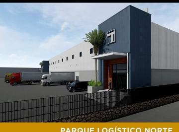 Bodega comercial , Chihuahua · Bodegas en Renta Parque Logístico Norte