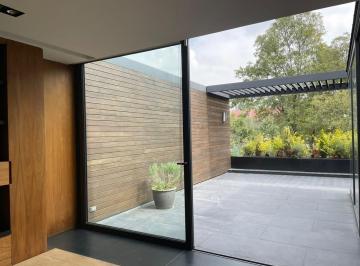Departamento · 280m² · 2 Recámaras · Penthouse en Venta en Polanco
