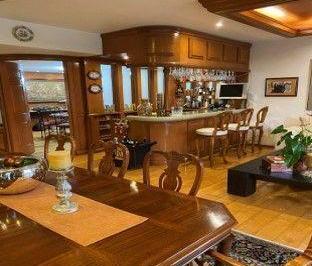 Departamento · 250m² · 3 Recámaras · 4 Estacionamientos · Venta Jr. Pent - House "Palma Real I" Interlomas