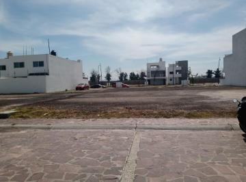 Terreno / Lote · 160m² · Terreno Venta en Residencial Sonterra - (4)