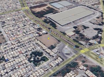 Terreno / Lote , Apodaca · Terreno en Renta Mezquital