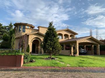 Casa de 4 habitaciones, Ocoyoacac · Casa en Venta Ocoyoacac Puerta del Carmen