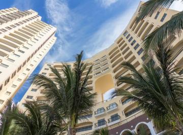 Departamento de 2 habitaciones, Mazatlán · Departamento en Venta en Mazatlan Frente Al Mar