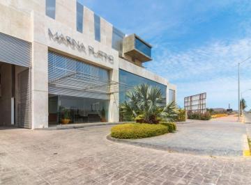 Departamento de 3 habitaciones, Mazatlán · Departamento en Venta en Mazatlán en Marina Platino