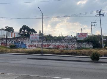 Terreno comercial , Tlalpan · Terreno en Picacho Ajusco, en Esquina, Renta o Venta