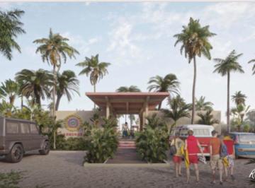 Terreno / Lote , Sinanché · Terreno en Yucatan Dentro de Exclusivo Fraccionamiento, con Playa