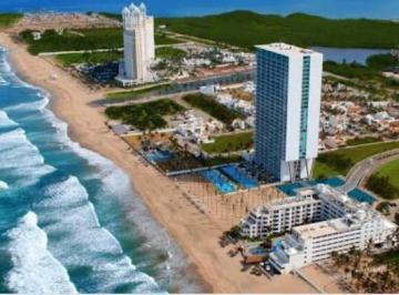Departamento de 3 habitaciones, Mazatlán · Departamento en Venta en Mazatlán! Torre Peninsula