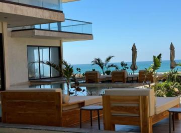 Departamento de 2 habitaciones, Mazatlán · Departamentos de Venta en Mazatlán! Aldea Ananta! Vista Al Mar