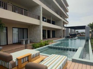 Departamento de 2 habitaciones, Mazatlán · Mangata Departamento de 86 m² con 2 Recámaras en Venta, Marina Mazatlán