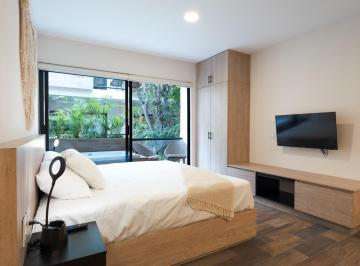 Departamento de 1 habitación, Tulum · Estudio en Venta de Entrega Inmediata en Tulum, Región 15