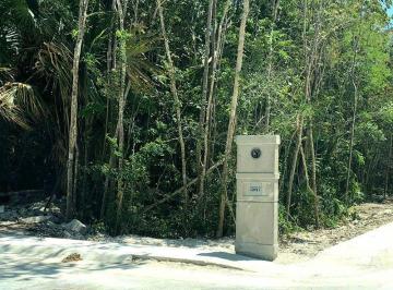 Terreno / Lote , Puerto Morelos · Terreno en Venta Puerto Morelos, Quintana Roo.