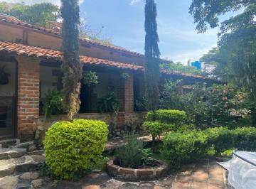 Terreno / Lote · 1000000m² · Terreno en Venta - (4)