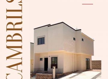 Casa de 3 habitaciones, Nogales · Gran Oportunidad de Casa en Venta en Altabrisa
