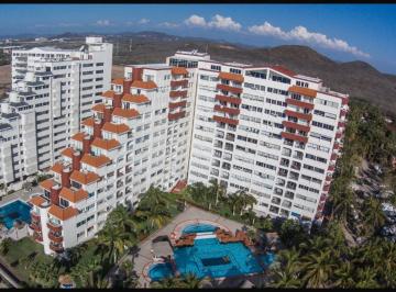 Departamento de 2 habitaciones, Mazatlán · Departamento en Venta en Mazatlán Quintas del Mar Amueblado*