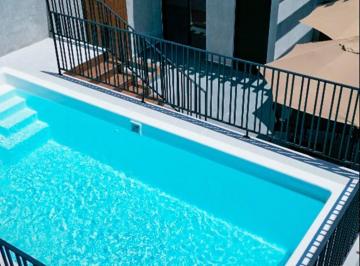 Departamento de 2 habitaciones, Mazatlán · Departamento en Venta en Mazatlan en Las Perlas Condos