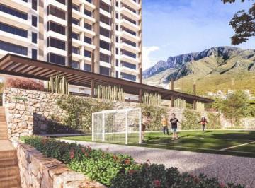 Departamento de 1 habitación, Santa Catarina · Departamentos en Venta, Santa Catarina, Paraíso Residencial