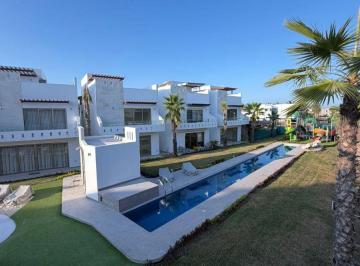 Casa de 3 habitaciones, Mazatlán · Casa con 3 Habitaciones y 308 m² Construidos en Venta, Marina Mazatlán Mangle
