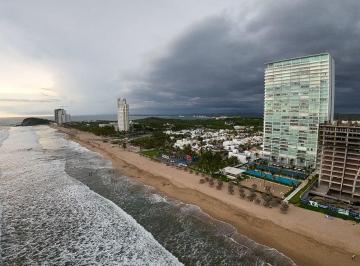 Departamento 113m² Venta  · Departamento de 113 m² con 2 Recámaras en Venta en Mazatlán