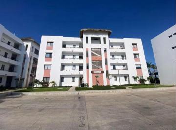 Departamento de 2 habitaciones, Mazatlán · Departamento de 69 m² con 2 Recámaras en Venta, Cerritos