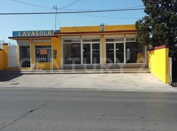 Local comercial · 261m² · 5 Estacionamientos · Locales en Venta Zona Sur Av Pacheco Chihuahua