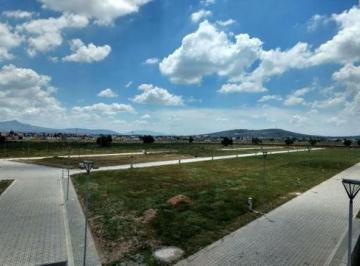 Terreno / Lote , Mineral de la Reforma · Venta Lotes Residenciales Villa Airosa Mgnifico Proyecto Similar a Zona Plateada