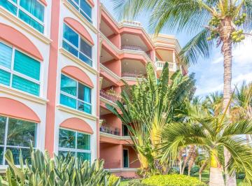 Departamento de 3 habitaciones, Mazatlán · Penthouse en Venta Mazatlan en Marina Costa Bonita con Precio con Oportunidad*