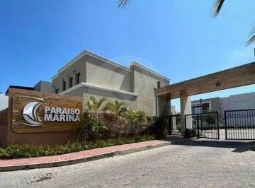 Terreno / Lote , Mazatlán · Terreno de 307 m² en Venta en Marina Mazatlán