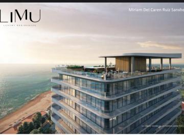 Departamento de 1 habitación, Puerto Vallarta · Oportunidad. Preventa Departamentos en Puerto Vallarta