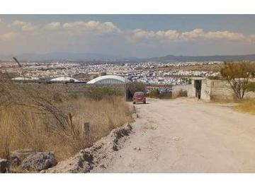 Terreno comercial , El Marqués · Terreno en Renta/ Cumbres de Conin, Queretaro