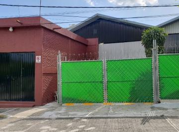 Bodega comercial , Cuernavaca · Amplia Bodega en Satelite