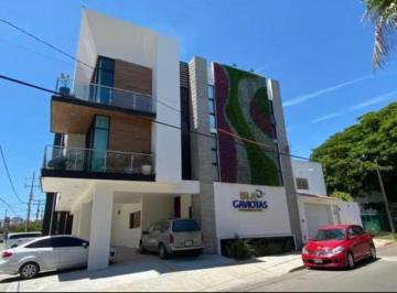 Departamento de 2 habitaciones, Mazatlán · Departamento en Venta Cercas de La Zona Dorada